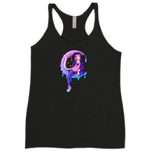 Saga Squad Racer Back Tank