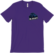 the_oscartv T-Shirts