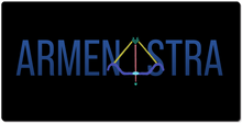 armenastra XXL Gaming Mousepad