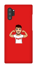 pepyt Samsung Phone Cases