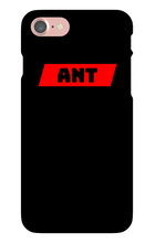 imantt_ iPhone Phone Cases
