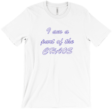 Chaos T-Shirts