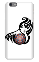 Darts iPhone Phone Cases