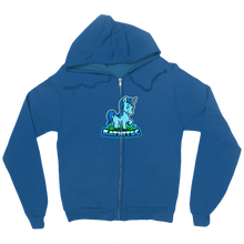 kathitec Zip Up Hoodie