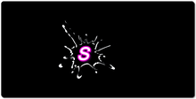 spooksywrld XXL Gaming Mousepad