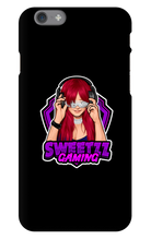SweetzzGaming iPhone Phone Case