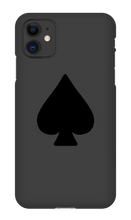 Spades Phone Case