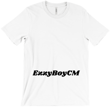 ezzyboycm T-Shirts