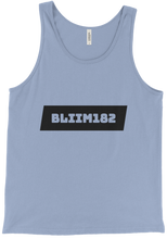 bliim182 Tank Top