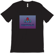 diabolo142 T-Shirts
