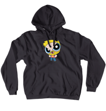 numberhunter91 Hoodies (No-Zip/Pullover)