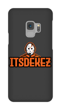ItsDeKeZ Samsung Phone Cases
