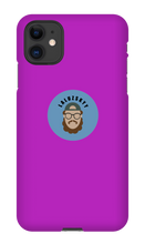 laluzskyy iPhone Phone Cases