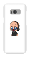 ravn81 Samsung Phone Cases