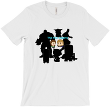F&D Gamers T-Shirts