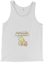 purrfectr6 You are purrfect Tank Top