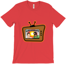 MCB T-Shirt + Big Logo