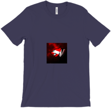 redbeastfromdk T-Shirts