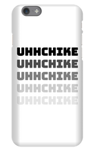 uhhchike iPhone Phone Cases