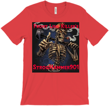 undeadomigaming T-Shirts