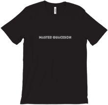 Master Quackson Name T-Shirt