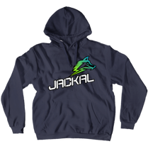 Hoodies (No-Zip/Pullover)