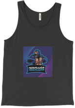oshiolga36 Tank Top