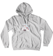 sukebandamn Hoodies (No-Zip/Pullover)