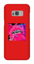 porscheturbo12 Samsung Phone Cases