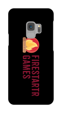 Firestartr Games Samsung Case