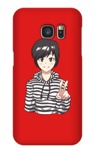 Peace Samsung Phone Cases