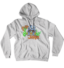 mrjaxens Hoodies (No-Zip/Pullover)