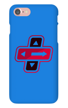 gamingnext iPhone Phone Cases