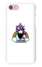 vikingunicorn93 iPhone Phone Cases