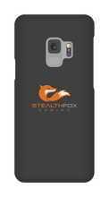 Stealth Fox Samsung Phone Case