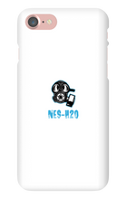 nesh2o iPhone Phone Cases