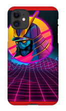 senshishogun iPhone Phone Cases