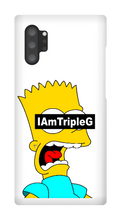 thevoiceofkyle Samsung Phone Cases