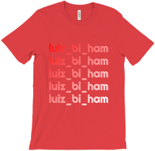 luiz_bi_ham T-Shirts