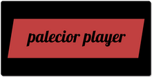 palecior XXL Gaming Mousepad