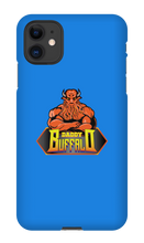 daddybuffalo iPhone Phone Cases