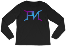 pizzlen8r Long Sleeve Tee