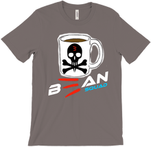 B3ANSQUAD MUG LOGO TSHIRT