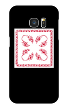 alganda_serviciossociales Samsung Phone Cases