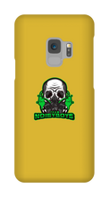noisyboysplays Samsung Phone Cases