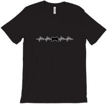 PSN Heartbeat T-Shirts