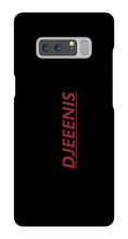 djeeenis Samsung Phone Cases