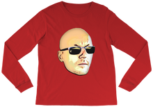 Barbarammie Long Sleeve