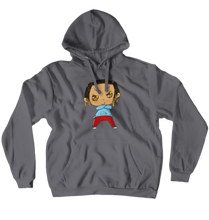 andoxCool Hoodies (No-Zip/Pullover)