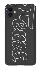 fems iPhone Phone Cases